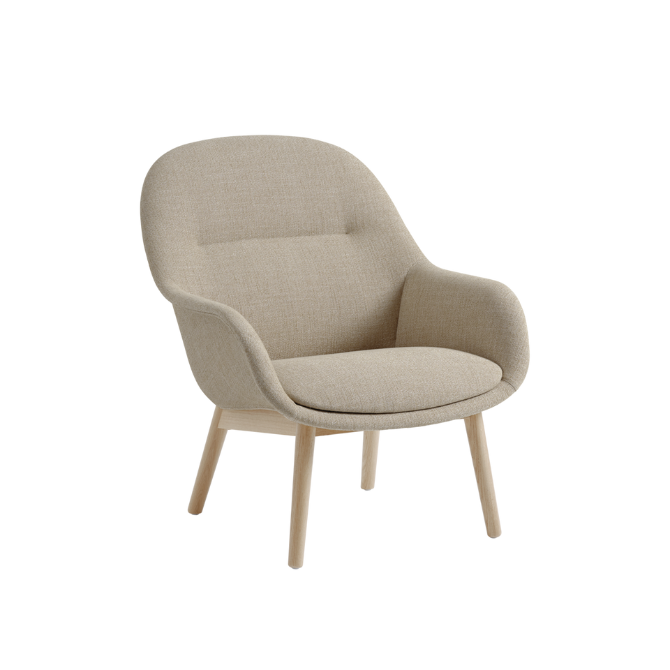 Conference Arm Chair