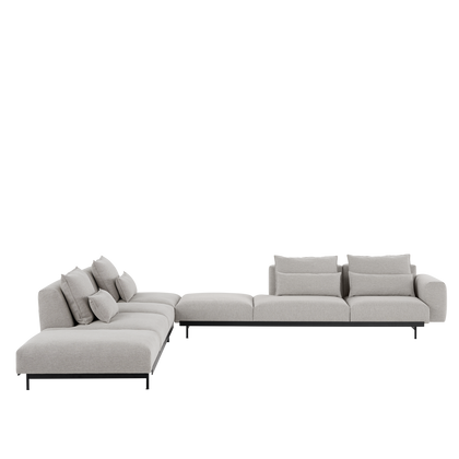 In Situ Sofa