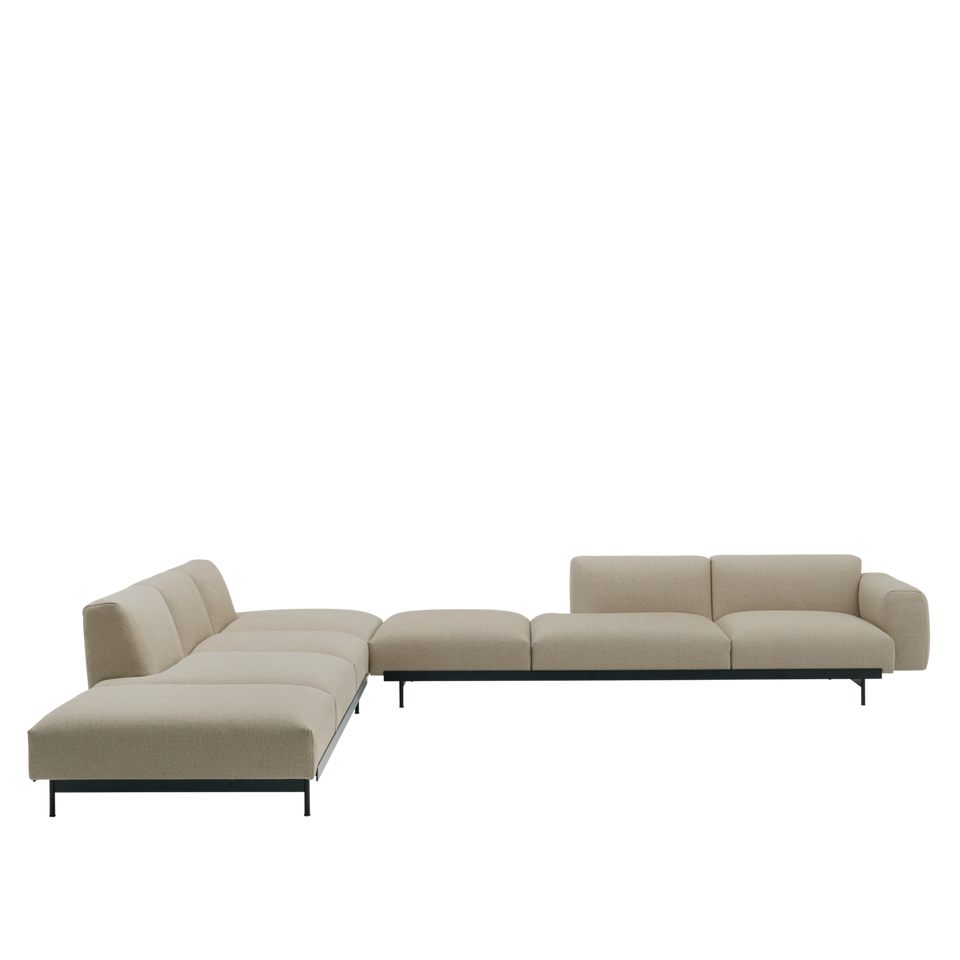 In Situ Sofa